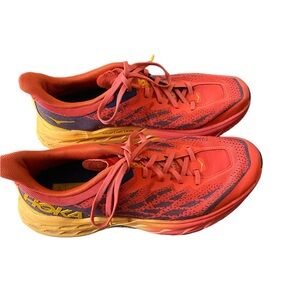 Hoka one one Speedgoat 5 Trail sneakers